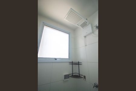 Apartamento para alugar com 60m², 3 quartos e 1 vaga Apartamento para alugar com 60m², 3 quartos e 1 vagaBanheiro da Suíte