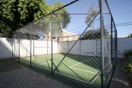 Apartamento para alugar com 60m², 3 quartos e 1 vagaÁrea comum