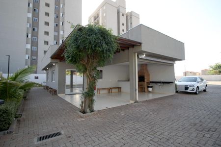 Apartamento para alugar com 60m², 3 quartos e 1 vagaÁrea comum