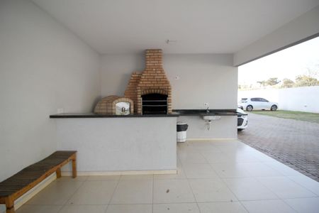 Apartamento para alugar com 60m², 3 quartos e 1 vagaÁrea comum