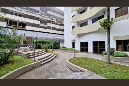 Apartamento para alugar com 75m², 3 quartos e 1 vaga Apartamento para alugar com 75m², 3 quartos e 1 vagaÁrea Comum - Jardim