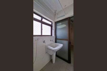 Apartamento para alugar com 75m², 3 quartos e 1 vaga Apartamento para alugar com 75m², 3 quartos e 1 vagaÁrea de Serviço