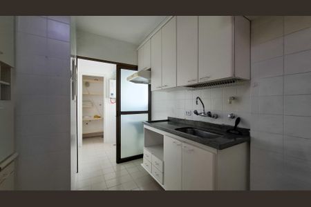 Apartamento para alugar com 75m², 3 quartos e 1 vaga Apartamento para alugar com 75m², 3 quartos e 1 vagaCozinha