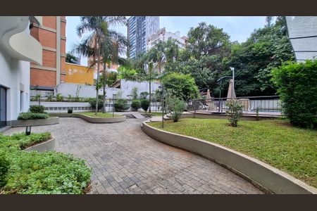 Apartamento para alugar com 75m², 3 quartos e 1 vaga Apartamento para alugar com 75m², 3 quartos e 1 vagaÁrea Comum - Jardim