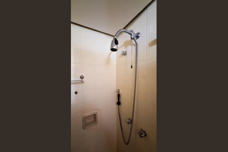 Apartamento para alugar com 75m², 3 quartos e 1 vaga Apartamento para alugar com 75m², 3 quartos e 1 vagaBanheiro Social