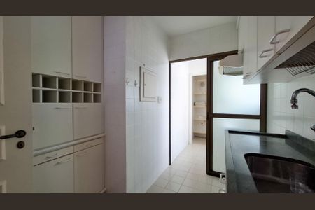 Apartamento para alugar com 75m², 3 quartos e 1 vaga Apartamento para alugar com 75m², 3 quartos e 1 vagaCozinha