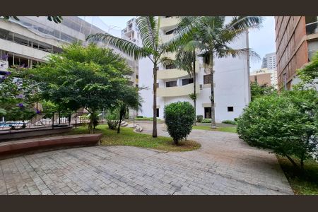 Apartamento para alugar com 75m², 3 quartos e 1 vaga Apartamento para alugar com 75m², 3 quartos e 1 vagaÁrea Comum - Jardim