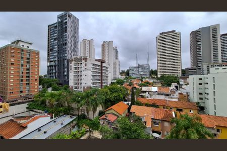 Apartamento para alugar com 75m², 3 quartos e 1 vaga Apartamento para alugar com 75m², 3 quartos e 1 vagaVista da Varanda