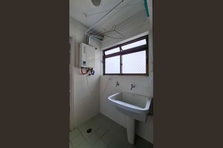 Apartamento para alugar com 75m², 3 quartos e 1 vaga Apartamento para alugar com 75m², 3 quartos e 1 vagaÁrea de Serviço