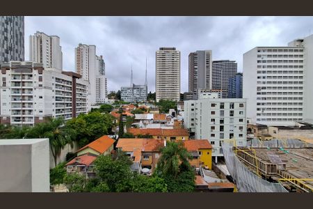 Apartamento para alugar com 75m², 3 quartos e 1 vaga Apartamento para alugar com 75m², 3 quartos e 1 vagaVista do Quarto 1