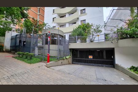 Apartamento para alugar com 75m², 3 quartos e 1 vaga Apartamento para alugar com 75m², 3 quartos e 1 vagaFachada do Prédio