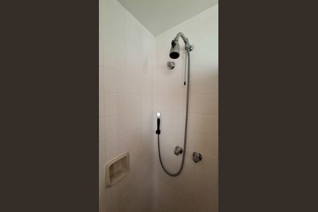 Apartamento para alugar com 75m², 3 quartos e 1 vaga Apartamento para alugar com 75m², 3 quartos e 1 vagaBanheiro da Suíte