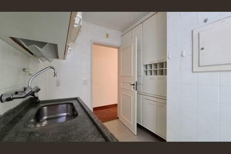Apartamento para alugar com 75m², 3 quartos e 1 vaga Apartamento para alugar com 75m², 3 quartos e 1 vagaCozinha