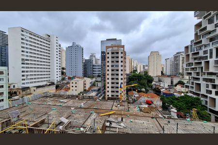 Apartamento para alugar com 75m², 3 quartos e 1 vaga Apartamento para alugar com 75m², 3 quartos e 1 vagaVista da Suíte