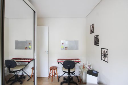 Apartamento à venda com 50m², 2 quartos e 1 vaga Apartamento à venda com 50m², 2 quartos e 1 vagaQuarto 1