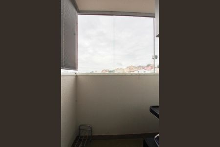 Apartamento à venda com 50m², 2 quartos e 1 vaga Apartamento à venda com 50m², 2 quartos e 1 vagaÁrea de Serviço