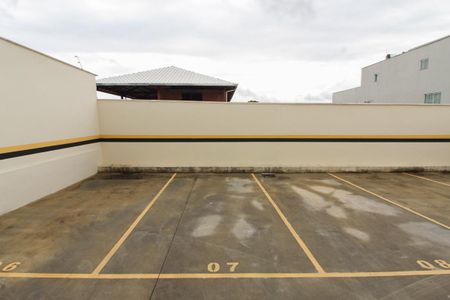 Apartamento à venda com 50m², 2 quartos e 1 vaga Apartamento à venda com 50m², 2 quartos e 1 vagaGaragem