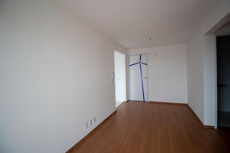 Sala de apartamento para alugar com 2 quartos, 55m² em Irajá, Rio de Janeiro