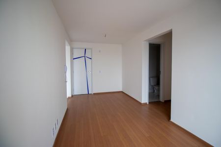 Sala de apartamento para alugar com 2 quartos, 55m² em Irajá, Rio de Janeiro