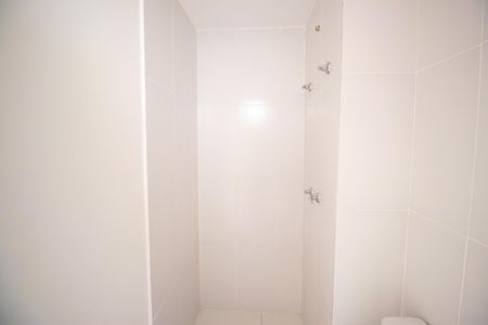 Apartamento à venda com 55m², 2 quartos e 1 vaga Apartamento à venda com 55m², 2 quartos e 1 vagaBanheiro da Suíte