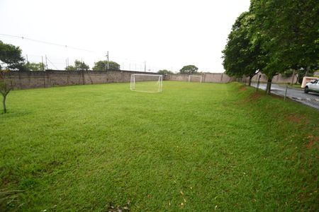 Casa de condomínio à venda com 122m², 3 quartos e 2 vagasCampo de Futebol