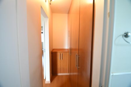 Casa de condomínio à venda com 122m², 3 quartos e 2 vagasQuarto 3 - Suíte