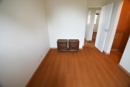 Casa de condomínio à venda com 122m², 3 quartos e 2 vagasQuarto 3 - Suíte