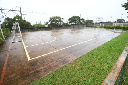 Casa de condomínio à venda com 122m², 3 quartos e 2 vagasQuadra Esportiva