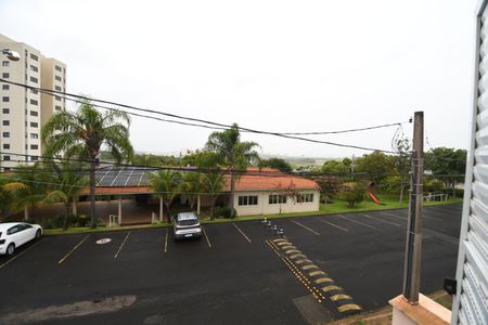 Casa de condomínio à venda com 122m², 3 quartos e 2 vagasQuarto 3 - Suíte Vista