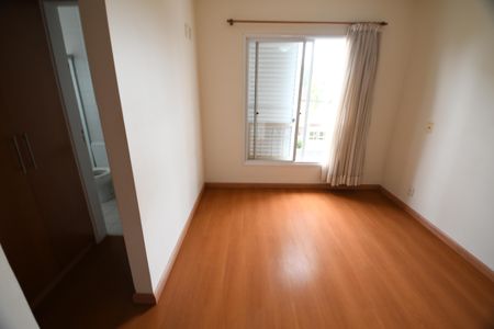 Casa de condomínio à venda com 122m², 3 quartos e 2 vagasQuarto 3 - Suíte