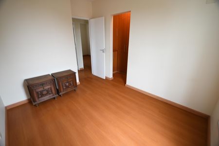 Casa de condomínio à venda com 122m², 3 quartos e 2 vagasQuarto 3 - Suíte