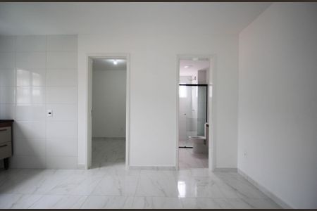 Studio para alugar com 34m², 1 quarto e sem vaga