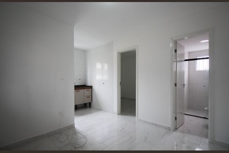 Kitnet/Studio para alugar com 1 quarto, 34m² em Vila Nova das Belezas, São Paulo