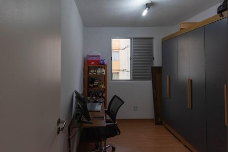Apartamento para alugar com 45m², 2 quartos e 1 vagaQuarto 1