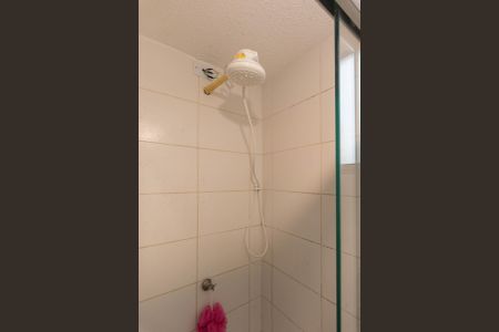 Apartamento para alugar com 45m², 2 quartos e 1 vagaBanheiro Social