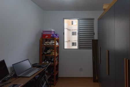 Apartamento para alugar com 45m², 2 quartos e 1 vagaQuarto 1