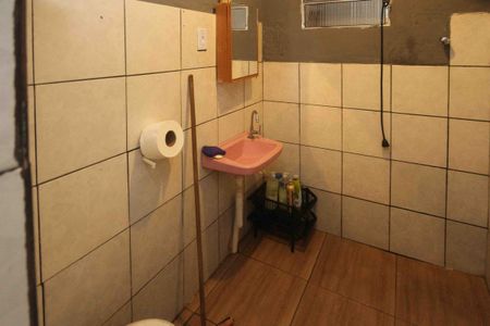 Casa para alugar com 200m², 5 quartos e 3 vagas