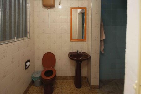 Casa para alugar com 200m², 5 quartos e 3 vagas