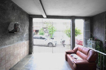 Casa para alugar com 200m², 5 quartos e 3 vagas