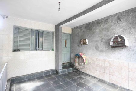 Casa para alugar com 200m², 5 quartos e 3 vagas