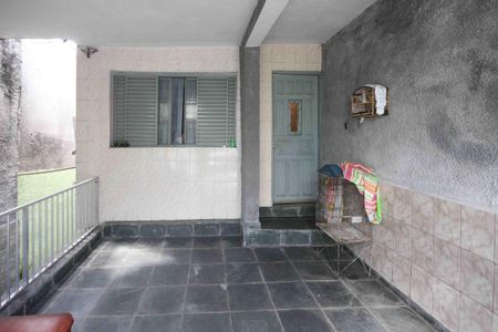 Casa para alugar com 200m², 5 quartos e 3 vagas