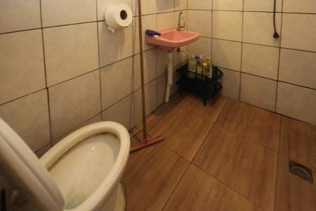 Casa para alugar com 200m², 5 quartos e 3 vagas