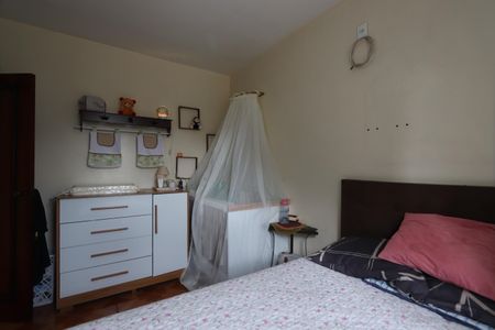 Quarto 1 de casa para alugar com 2 quartos, 100m² em Vila Rica, São Paulo