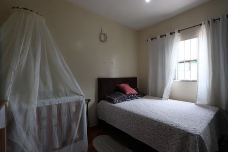 Quarto 1 de casa para alugar com 2 quartos, 100m² em Vila Rica, São Paulo