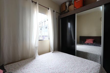 Quarto 1 de casa para alugar com 2 quartos, 100m² em Vila Rica, São Paulo