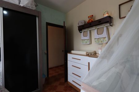 Quarto 1 de casa para alugar com 2 quartos, 100m² em Vila Rica, São Paulo