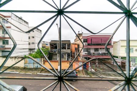 Vista do Quarto 1 de apartamento para alugar com 2 quartos, 70m² em Vila da Penha, Rio de Janeiro