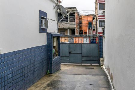 Apartamento para alugar com 70m², 2 quartos e 1 vagaÁrea comum - Portões da entrada