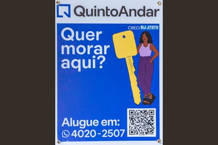 Apartamento para alugar com 70m², 2 quartos e 1 vagaPlaca