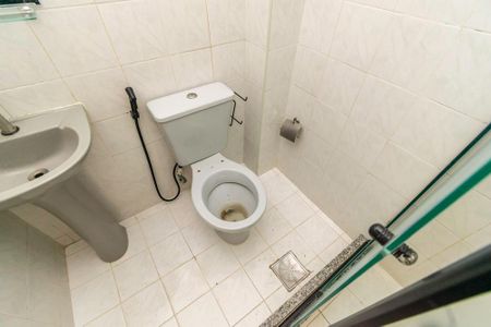 Apartamento para alugar com 70m², 2 quartos e 1 vagaBanheiro